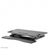 Neomounts NS-WS300Negro Puesto de trabajo sentado-de pie – Resorte de gas