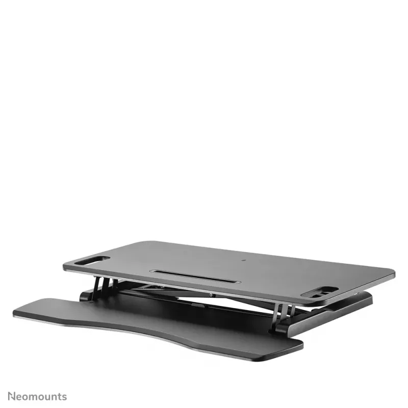 Neomounts NS-WS300Negro Puesto de trabajo sentado-de pie – Resorte de gas