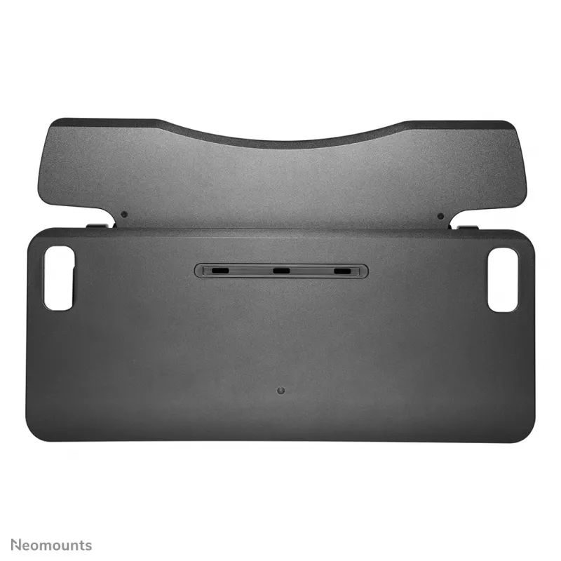 Neomounts NS-WS300Negro Puesto de trabajo sentado-de pie – Resorte de gas