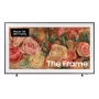 Smart TV Samsung The Frame GQ50LS03DAUXZG de 127 cm (50 pulgadas) QLED 4K Ultra HD, Art Mode, Wi-Fi, negro