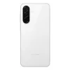 Smartphone Samsung Galaxy A26 5G SM-A266BZWBEUB, Super AMOLED de 6,7 pulgadas a 120 Hz, 128 GB, 6 GB de RAM, cámara triple de 50 MP, 5000 mAh, Dual-SIM, Android 15, blanco