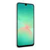 Smartphone Samsung Galaxy A26 5G SM-A266BZWBEUB, Super AMOLED de 6,7 pulgadas a 120 Hz, 128 GB, 6 GB de RAM, cámara triple de 50 MP, 5000 mAh, Dual-SIM, Android 15, blanco
