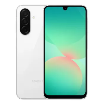 Smartphone Samsung Galaxy A26 5G — 6,7
