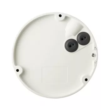 HANWHA Cámara Ir Vandal Resistant Dome - Xnv-6080r - 2mpix H.265
