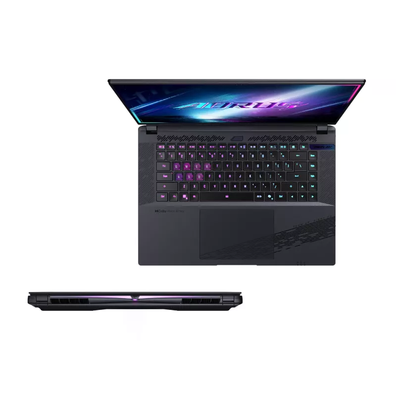 GIGABYTE AORUS ELITE 16 BWHC3DEC65SP Portátil Intel Core Ultra 9 275HX 40,6 cm (16