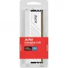 DIMM 32 GB DDR4-3200 , Memoria RAM blanca, AX4U320032G16A-SWHD35, XPG GAMMIX D35, INTEL XMP