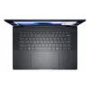 DELL Pro Max 16 Premium MA16250 Intel Core Ultra 7 265H Estación de trabajo móvil 40,6 cm (16