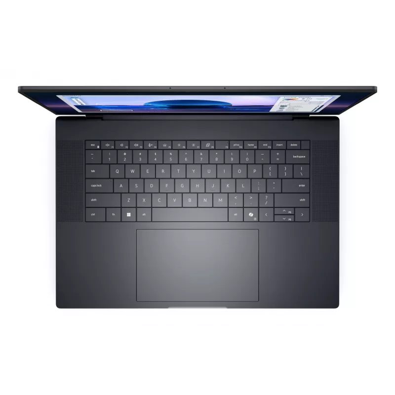 Estación de trabajo móvil DELL Pro Max 16 Premium MA16250 16