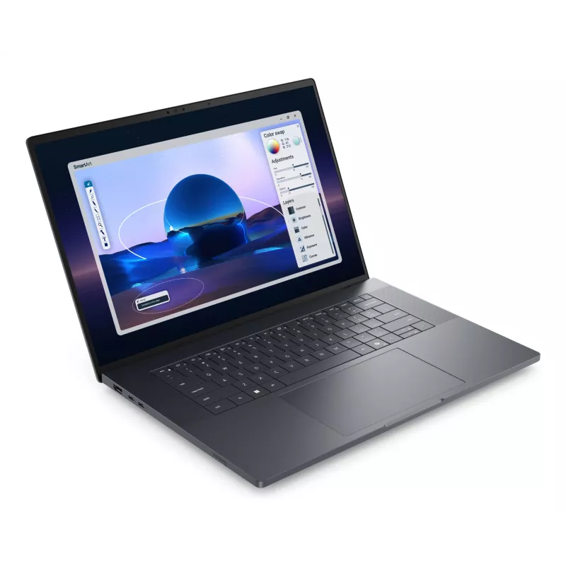 Estación de trabajo móvil DELL Pro Max 16 Premium MA16250 16