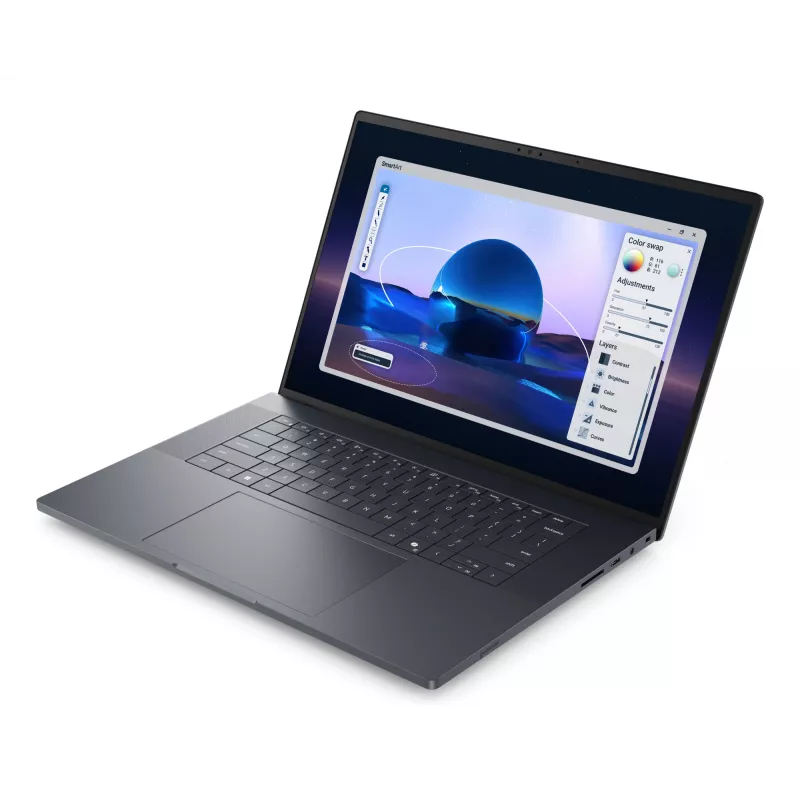 Estación de trabajo móvil DELL Pro Max 16 Premium MA16250 16