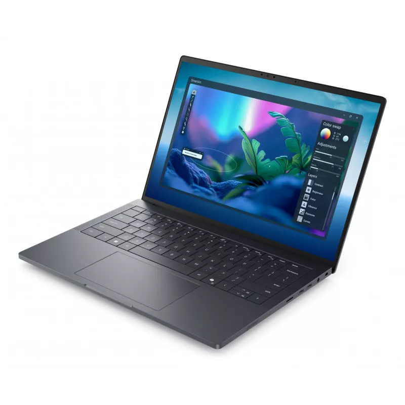 Portátil DELL Pro Max 14 Premium MA14250 14