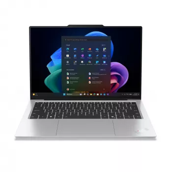 Lenovo ThinkPad X9-14 Gen 1 Aura Edition Copilot+ PC Intel Core Ultra 7 258V Portátil 35,6 cm (14 inch) Pantalla táctil 2.8K 32 GB LPDDR5x-SDRAM 1 TB SSD Wi-Fi 7 (802.11be) Windows 11 Pro Alemán Blanco