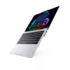 Portátil Lenovo ThinkPad X9-14 Gen 1 Aura Edition 21QA0086GE Copilot+ PC, Intel Core Ultra 7 258V, 35,6 cm (14 pulgadas) 2.8K OLED pantalla táctil 2880 x 1800, 32 GB LPDDR5x-SDRAM, SSD de 1 TB, Intel Arc Graphics 140V, Wi-Fi 7, Windows 11 Pro, teclado ale