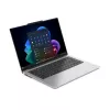 Portátil Lenovo ThinkPad X9-14 Gen 1 Aura Edition 21QA0086GE Copilot+ PC, Intel Core Ultra 7 258V, 35,6 cm (14 pulgadas) 2.8K OLED pantalla táctil 2880 x 1800, 32 GB LPDDR5x-SDRAM, SSD de 1 TB, Intel Arc Graphics 140V, Wi-Fi 7, Windows 11 Pro, teclado ale