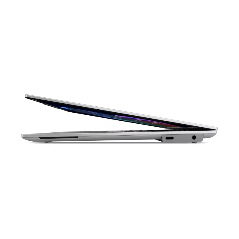 Portátil Lenovo ThinkPad X9-14 Gen 1 Aura Edition 21QA0086GE Copilot+ PC, Intel Core Ultra 7 258V, 35,6 cm (14 pulgadas) 2.8K OLED pantalla táctil 2880 x 1800, 32 GB LPDDR5x-SDRAM, SSD de 1 TB, Intel Arc Graphics 140V, Wi-Fi 7, Windows 11 Pro, teclado ale