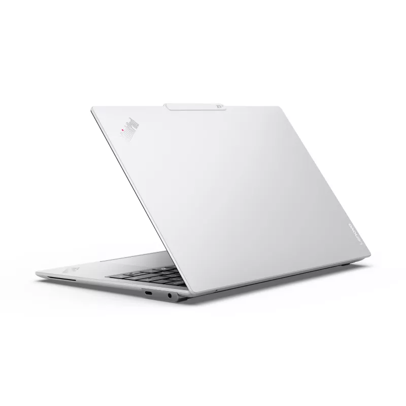 Portátil Lenovo ThinkPad X9-14 Gen 1 Aura Edition 21QA0086GE Copilot+ PC, Intel Core Ultra 7 258V, 35,6 cm (14 pulgadas) 2.8K OLED pantalla táctil 2880 x 1800, 32 GB LPDDR5x-SDRAM, SSD de 1 TB, Intel Arc Graphics 140V, Wi-Fi 7, Windows 11 Pro, teclado ale