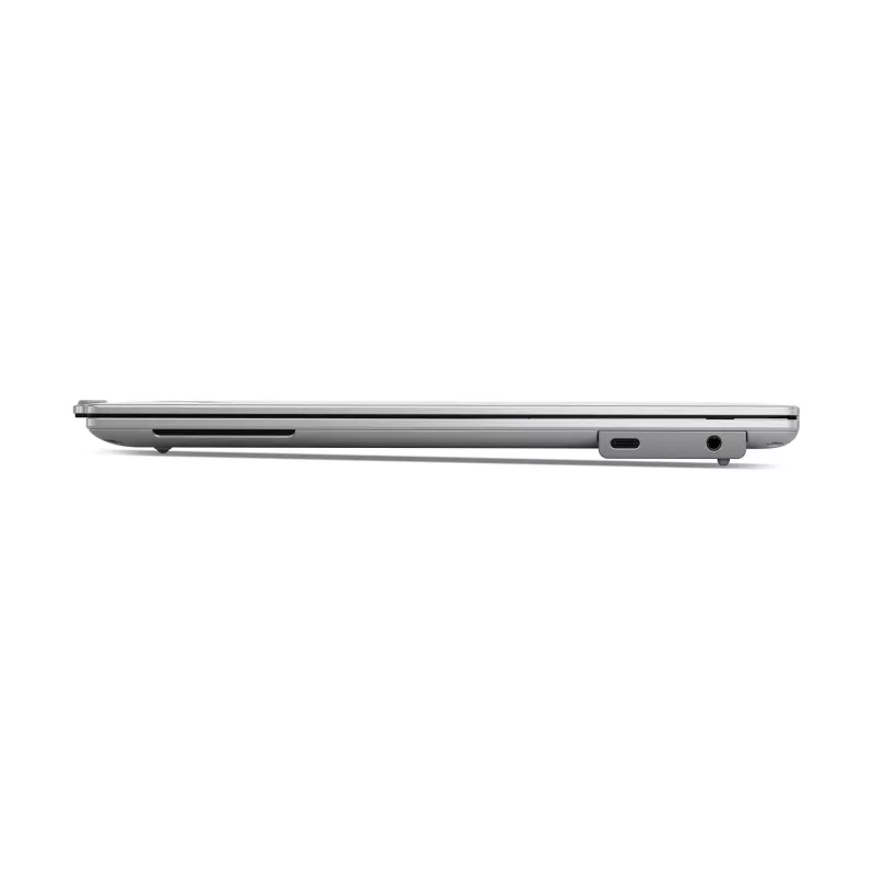 Portátil Lenovo ThinkPad X9-14 Gen 1 Aura Edition 21QA0086GE Copilot+ PC, Intel Core Ultra 7 258V, 35,6 cm (14 pulgadas) 2.8K OLED pantalla táctil 2880 x 1800, 32 GB LPDDR5x-SDRAM, SSD de 1 TB, Intel Arc Graphics 140V, Wi-Fi 7, Windows 11 Pro, teclado ale