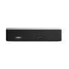 WESTERN DIGITAL Disco duro - MY PASSPORT ULTRA - 1 TB - USB-C 3.2 Gen 1 - Plata
