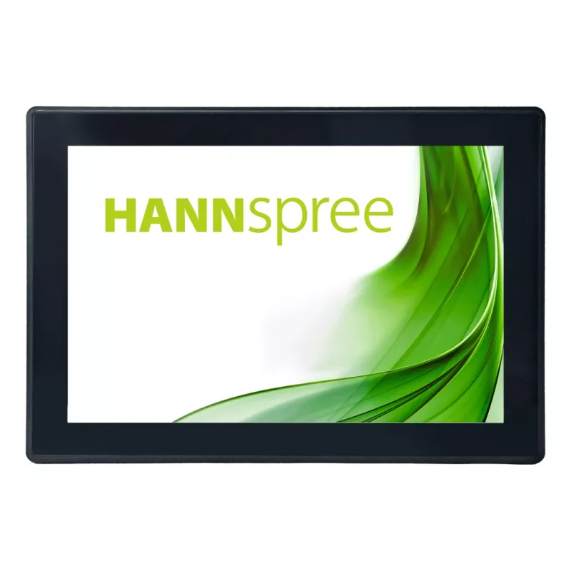 Hannspree Open Frame HO 105 HTB Pantalla plana de señalización digital 25,6 cm (10,1