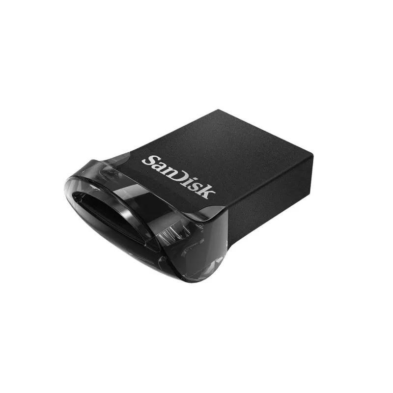 WESTERN DIGITAL SanDisk Ultra Fit – 512 GB Memoria USB – USB 3.1