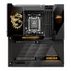 Placa base MSI MEG X870E GODLIKE — Chipset X870E, Socket AM5, ATX, Compatibilidad DDR5