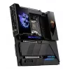 Placa base MSI MEG X870E GODLIKE — Chipset X870E, Socket AM5, ATX, Compatibilidad DDR5