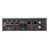 Placa base MSI MEG X870E GODLIKE — Chipset X870E, Socket AM5, ATX, Compatibilidad DDR5