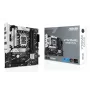 Placa base ASUS PRIME B760M-PLUS — Intel B760, LGA 1700, micro-ATX, DDR5, 4 DIMM, 192 GB, 2,5 Gb LAN, 2x M.2