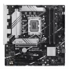 Placa base ASUS PRIME B760M-PLUS — Intel B760, LGA 1700, micro-ATX, DDR5, 4 DIMM, 192 GB, 2,5 Gb LAN, 2x M.2