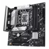 Placa base ASUS PRIME B760M-PLUS — Intel B760, LGA 1700, micro-ATX, DDR5, 4 DIMM, 192 GB, 2,5 Gb LAN, 2x M.2