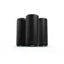 NETGEAR Orbi 870 tribanda (2,4 GHz / 5 GHz / 6 GHz) Wi-Fi 7 negro 4 antenas internas