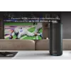 NETGEAR Orbi 870 tribanda (2,4 GHz / 5 GHz / 6 GHz) Wi-Fi 7 negro 4 antenas internas