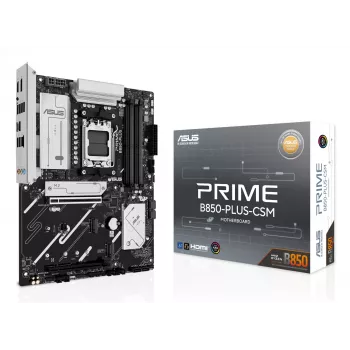 Placa base ASUS PRIME B850-PLUS-CSM AMD B850 socket AM5 ATX