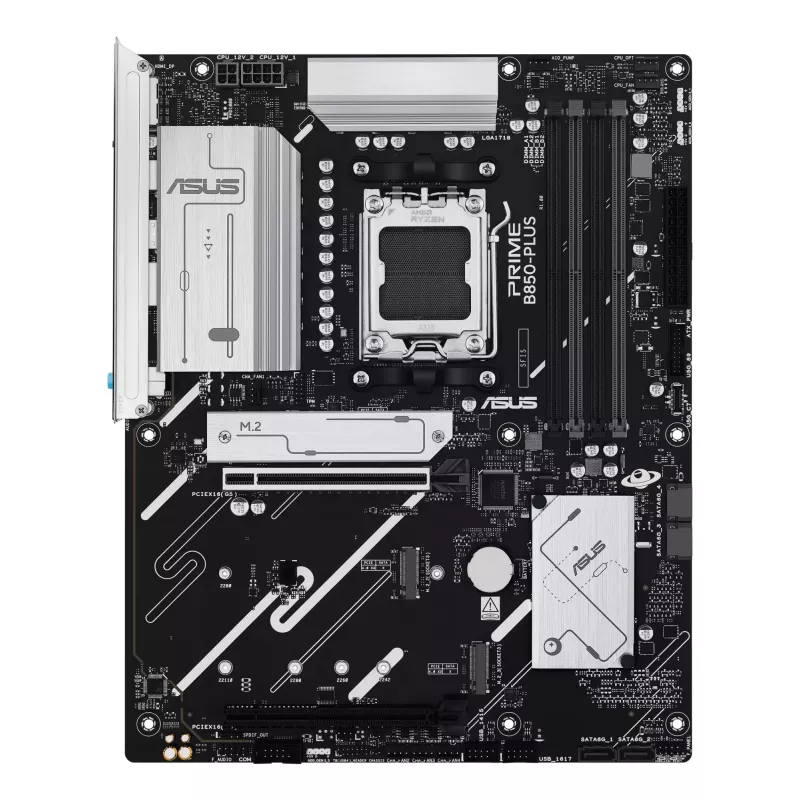 Placa base ASUS PRIME B850-PLUS-CSM AMD B850 socket AM5 ATX