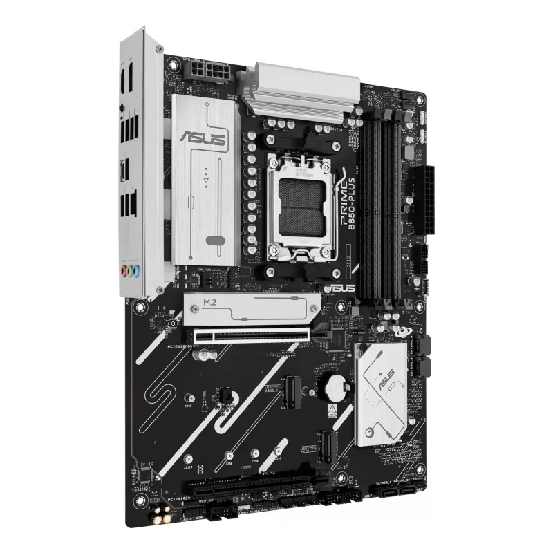 Placa base ASUS PRIME B850-PLUS-CSM AMD B850 socket AM5 ATX