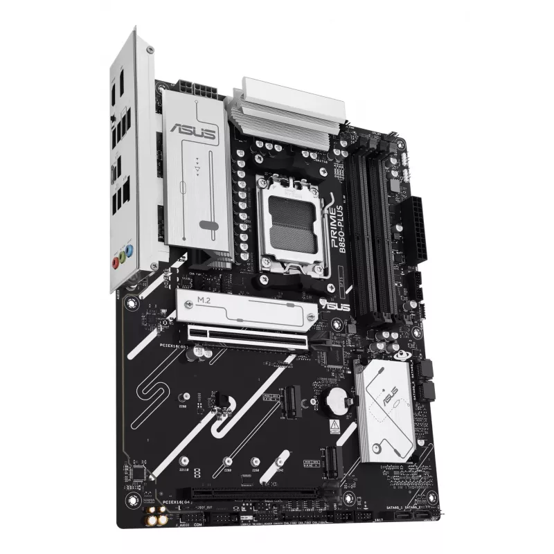 Placa base ASUS PRIME B850-PLUS-CSM AMD B850 socket AM5 ATX