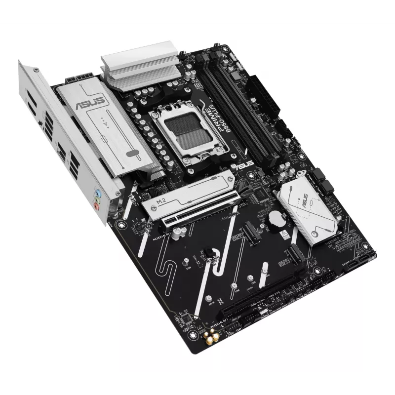 Placa base ASUS PRIME B850-PLUS-CSM AMD B850 socket AM5 ATX