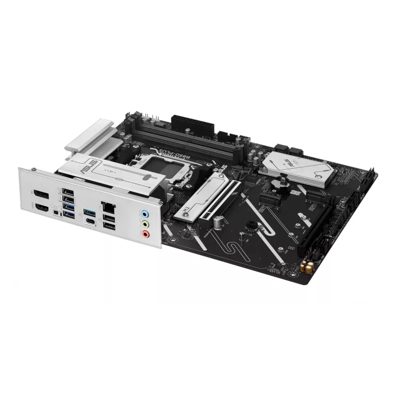 Placa base ASUS PRIME B850-PLUS-CSM AMD B850 socket AM5 ATX