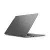 Lenovo V17 G4 IRU 83A2004PGE portátil, Intel Core i7-13620H, 43,9 cm (17,3 pulgadas) Full HD, 16 GB DDR4-SDRAM, 512 GB SSD, Wi-Fi, Windows 11 Pro, teclado alemán, gris