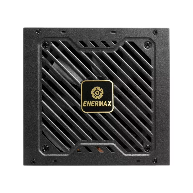 ENERMAX Revolution III ERV850G-AHG-MAC fuente de alimentación 850 W, 80 PLUS Gold, totalmente modular, ATX, negra