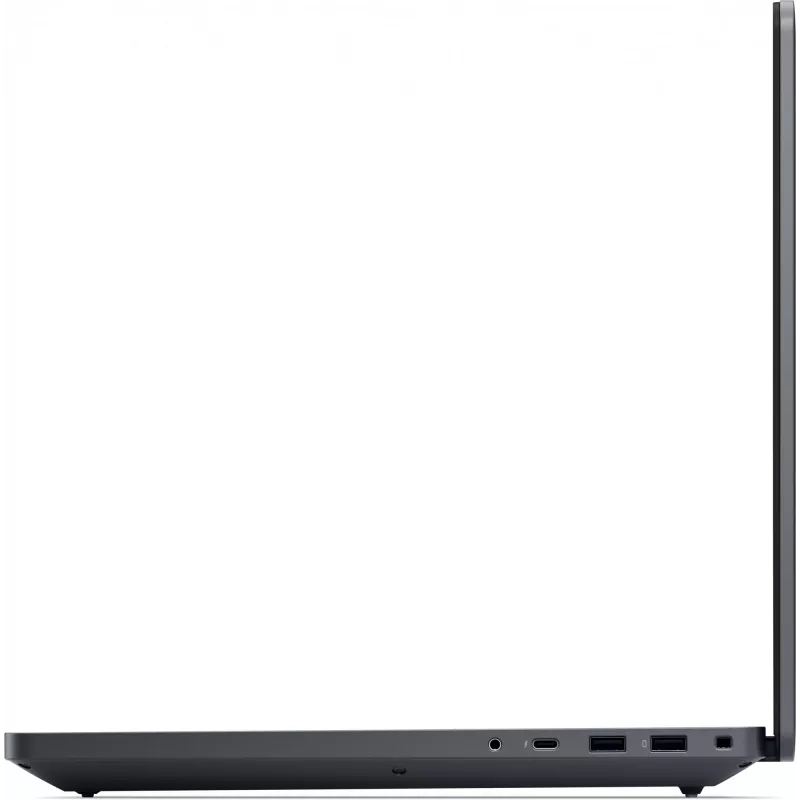 Estación de trabajo móvil DELL Pro Max 18 Plus MB18250 18