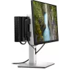 Soporte todo en uno DELL Pro Micro - MFS22, 5,8 kg, 48,3 cm (19
