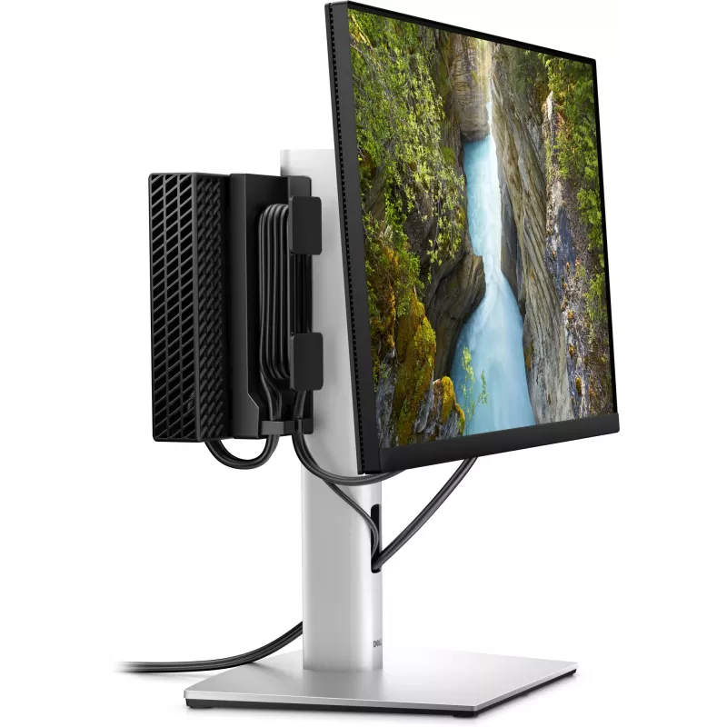 Soporte todo en uno DELL Pro Micro - MFS22, 5,8 kg, 48,3 cm (19
