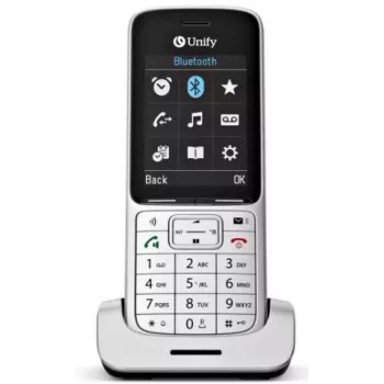 UNIFY GIGASET OPENSTAGE Unify OpenScape DECT Phone SL6 base de carga