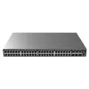 Switch Gigabit Ethernet gestionado L2+ Grandstream GWN7806P