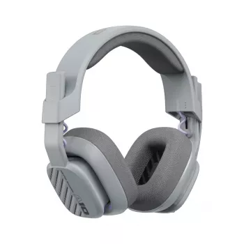 Auriculares LOGITECH - Astro A10 - estéreo - con cable 3,5mm - gris