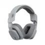 Auriculares LOGITECH - Astro A10 - estéreo - con cable 3,5mm - gris