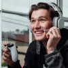 Auriculares LOGITECH - Astro A10 - estéreo - con cable 3,5mm - gris