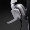 Auriculares LOGITECH - Astro A10 - estéreo - con cable 3,5mm - gris