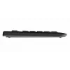 Teclado y ratón CHERRY DC 2000 incluidos universal USB QWERTY US English negro